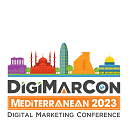 DigiMarCon Mediterranean – Digital Marketing Conference & Exhibition